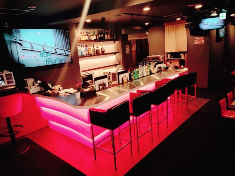 【東京】Darts & Sports Bar INFINITY【ダーツバー】｜駄馬から馬へ